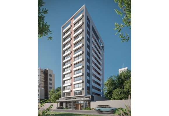 Residencial Olímpia